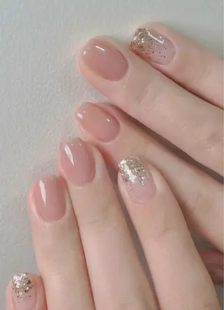 ネイル YK 美学院のネイルデザイン