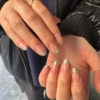 ネイル mizuki 🎀のネイルデザイン