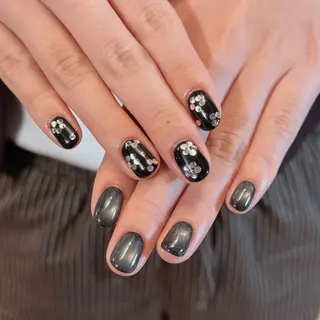 ネイル Haruna 🪽のネイルデザイン