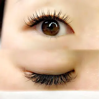 マツエク・マツパ ｉｃｈｉ ...のマツエク・マツパデザイン