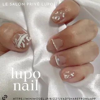 ネイル lupo エステ.ネイルのエステ・リラクイメージ