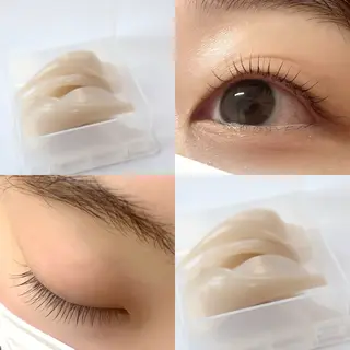 マツエク・マツパ アイデザイナー⟡.* hisamiのマツエク・マツパデザイン