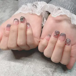 ネイル Rabe nail ラーベネイルのネイルデザイン