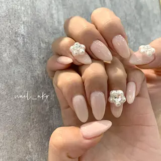 ネイル nailAVANCE akariのネイルデザイン