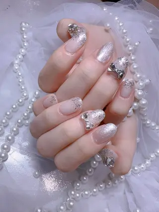 ネイル You&Me Miyuのネイルデザイン