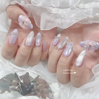 ネイル lulula ricoのエステ・リラクイメージ