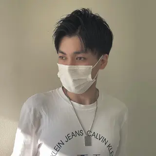 ショート 似合わせのプロ🕊 美髪矯正/ioriのヘアスタイル