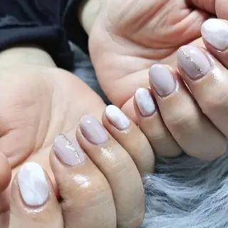 ネイル Kame_ nail🐢💕のネイルデザイン