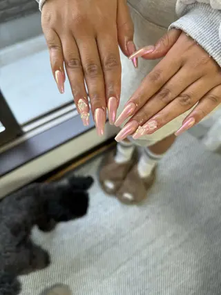 ネイル lune nail_2017のその他イメージ