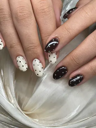 ネイル ♡tener♡ YURINEのネイルデザイン