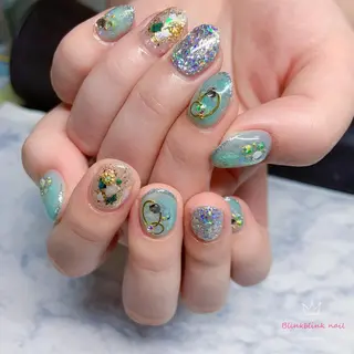 ショート ネイル Style Nailのネイルデザイン