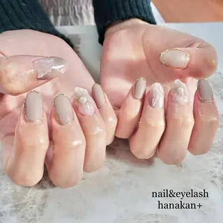 ネイル S Fumiのネイルデザイン