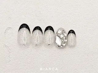 ネイル マイ Bianca 錦糸町のネイルデザイン