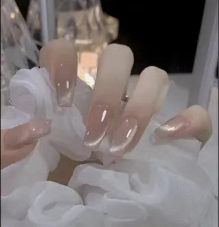 ネイル Rili nail  eyelash所属・Rili🎀 Nailのネイルデザイン