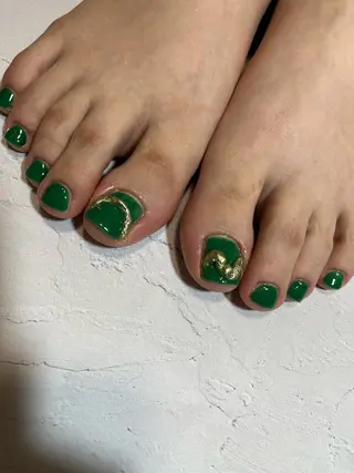 ネイル SALON MAREのネイルデザイン