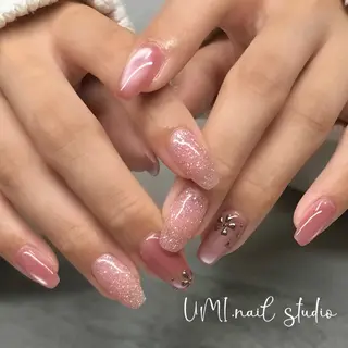 ネイル UMI.nail studioのネイルデザイン