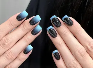 ネイル 🎀 KiKi_nailのネイルデザイン