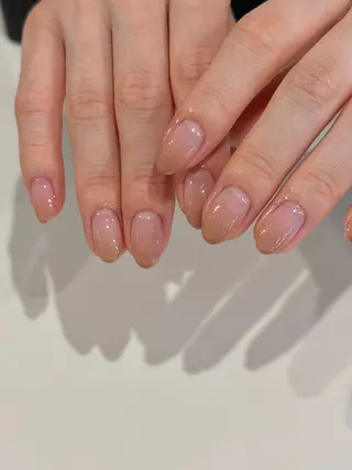 ネイル ikoi🫧 Kotomiのネイルデザイン