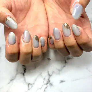 ネイル NAIL NOWのネイルデザイン