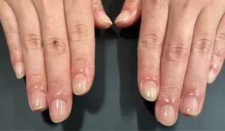 ネイル パラジェル取扱サロン rosa nailのネイルデザイン