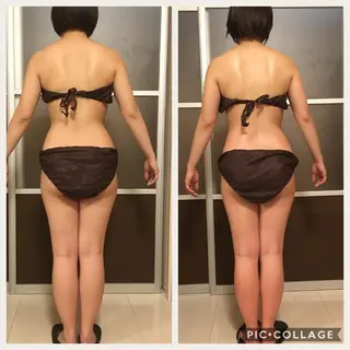 セミロング カラー パーマ ヘアアレンジ メンズ キッズ ネイル マツエク・マツパ アニメ,Vオタク× 即効痩せエステサロンのエステ・リラクイメージ