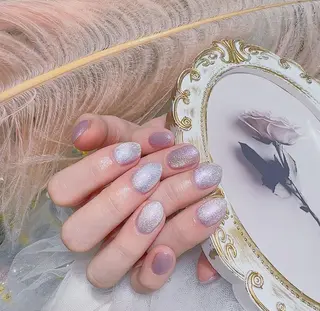 ネイル Queen's ゆなのネイルデザイン