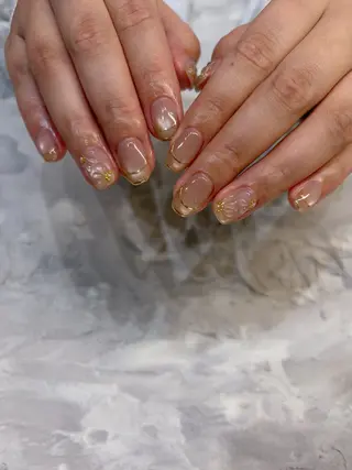 ネイル nailsalon colon所属・nailartist lisaのネイルデザイン