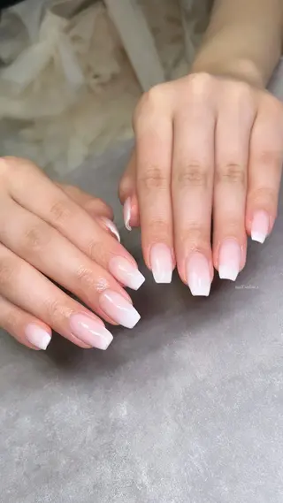 ネイル 関山 志乃のネイルデザイン