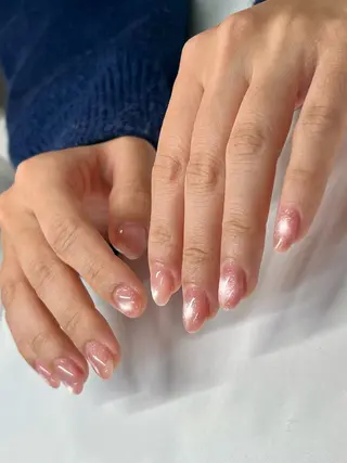 ネイル Chipi Neneのネイルデザイン