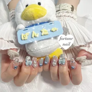 ネイル ☆saori ☆のネイルデザイン