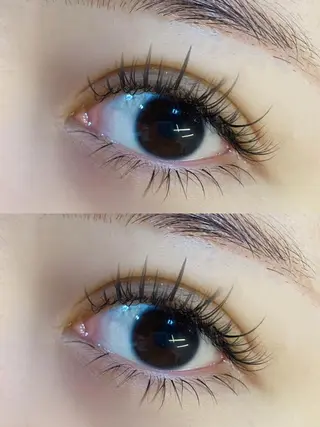 マツエク・マツパ な なのマツエク・マツパデザイン