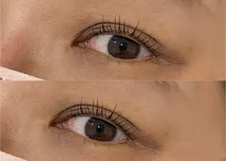 マツエク・マツパ Bremine小幡店 KANAMIのマツエク・マツパデザイン