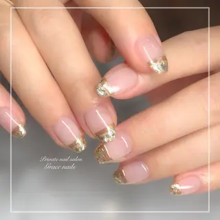 ネイル GRACE NAILSのネイルデザイン