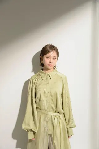 ショート カラー BASSA下井草店所属・SONE 🍒のヘアスタイル