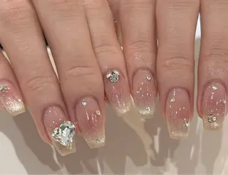 ネイル L.Nail所属・L.nail 【エル.ネイル】のネイルデザイン