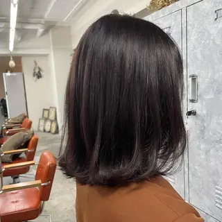 ミディアム 麻生 nico… ayakaのマツエク・マツパデザイン