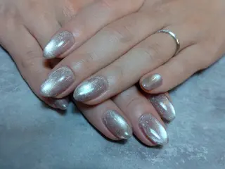 ネイル Luana /Yuzukiのネイルデザイン