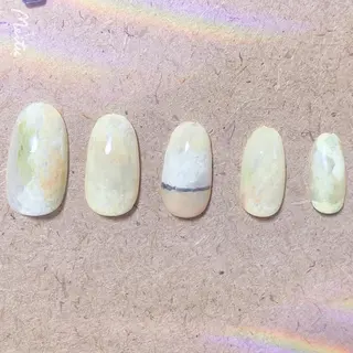 ネイル 林 ✨syousyouのネイルデザイン
