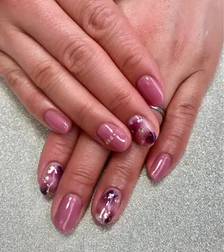 ネイル NAIL Nutsのネイルデザイン