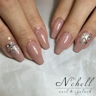 ネイル Nailist Aoiのネイルデザイン