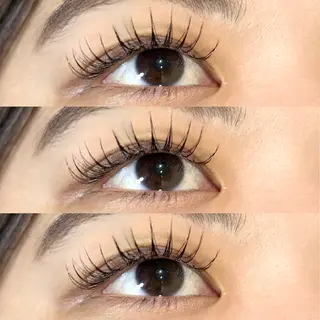 マツエク・マツパ 🪽まつエク𖧷 ヘアー🩵Naomiのマツエク・マツパデザイン