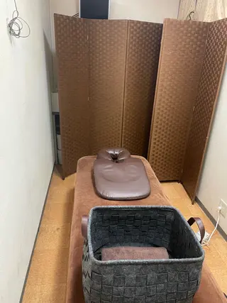 トータルバランスOKA所属・トータル バランス OKAのエステ・リラクイメージ