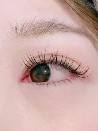 マツエク・マツパ eyelist マツエク🐣のマツエク・マツパデザイン