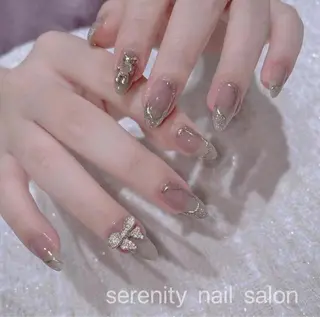 ネイル ✨Serenity Nail salonのネイルデザイン
