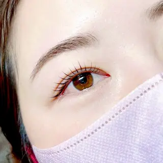 マツエク・マツパ アイリスト MOMOKA🍑のマツエク・マツパデザイン