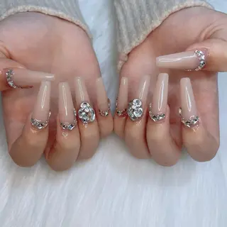 ネイル salon de belnetta所属・kayo 💅のネイルデザイン