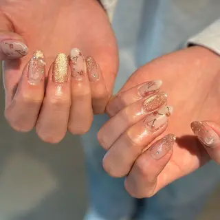 ネイル fukuyasu rikaのネイルデザイン