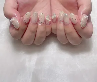 ネイル hairsalon556所属・hairsalon 556のマツエク・マツパデザイン