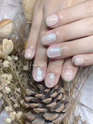 ネイル ネイル エルモサのネイルデザイン