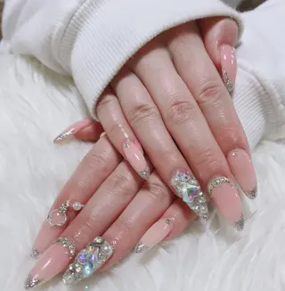 ネイル CC Nail Salonのネイルデザイン